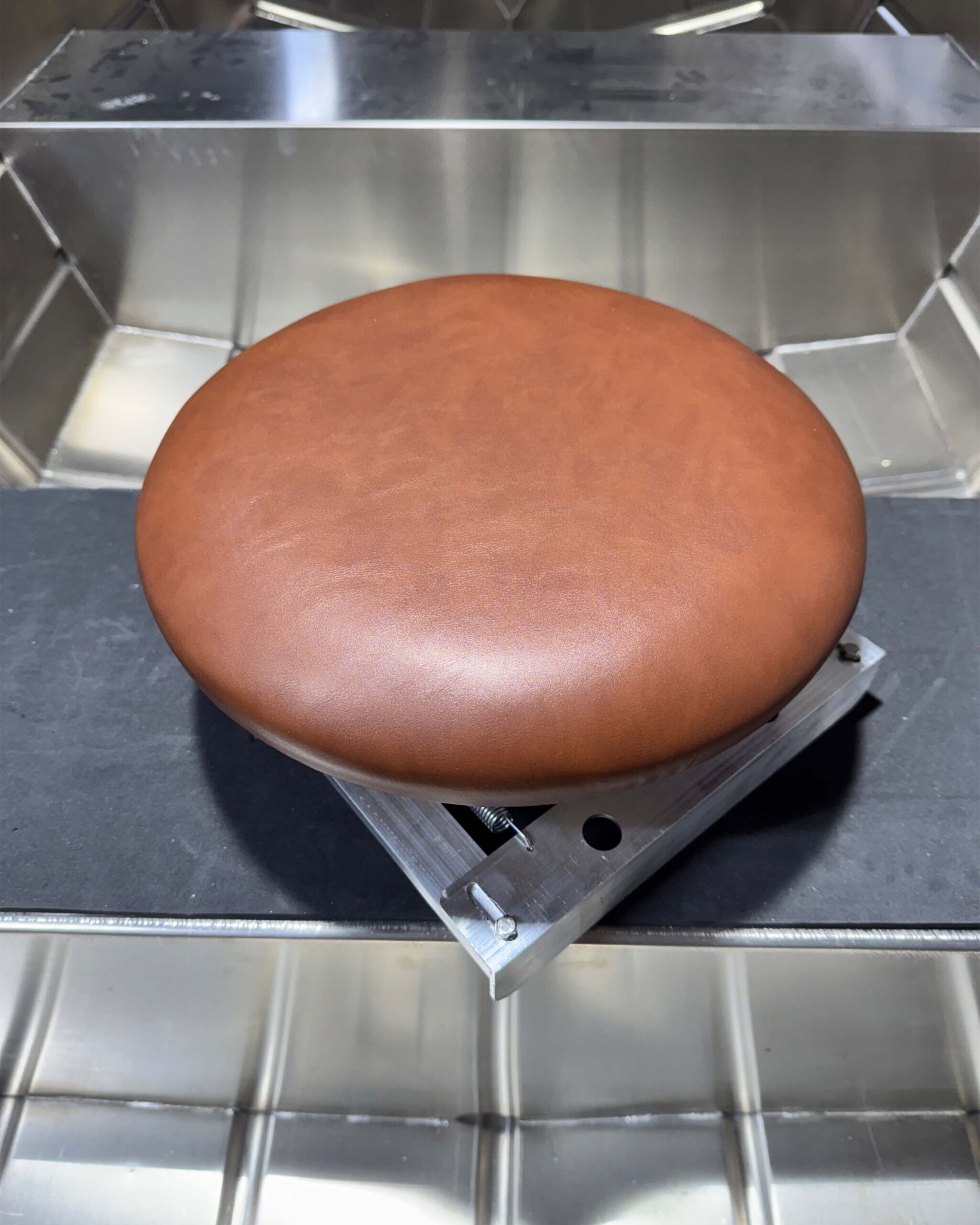 Portatif Döner Koltuk - Görsel 4